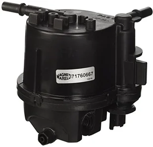 MAGNETI MARELLI 152071760667 filtr paliwa 152071760667 - Filtry paliwa - miniaturka - grafika 1