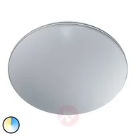 Lampy sufitowe - LEDVANCE Orbis Sparkle lampa sufitowa Click-CCT - miniaturka - grafika 1