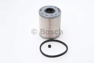 Bosch Filtr paliwa 1 457 431 708 - Filtry paliwa - miniaturka - grafika 4