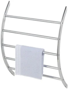 Wenko Wieszak na ręczniki Exclusive, 70 cm - Wieszaki łazienkowe - miniaturka - grafika 1
