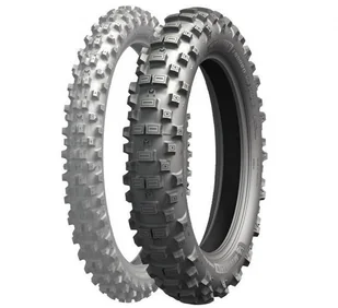 Michelin Enduro Medium 120/90-18 65 - Opony motocyklowe - miniaturka - grafika 1