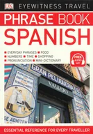 Rozmówki - Phrase Book Spanish Dorling Kindersley - miniaturka - grafika 1