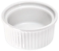 Stalgast Foremka do creme brulee 70 mm 388185 - Formy do ciast - miniaturka - grafika 1