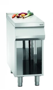 Bartscher Element roboczy, PO 296105 296105 - Inne urządzenia gastronomiczne - miniaturka - grafika 1