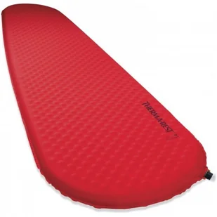 Thermarest Mata samopompująca Prolite Plus Winglock S - Karimaty - miniaturka - grafika 1