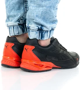 Puma BUTY RESPIN SL 36884607 36884607 - Buty sportowe męskie - miniaturka - grafika 5