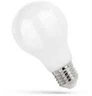 Żarówki LED - Spectrum LED GLS E-27 230V 13W ALU NW WOJ+14102 - miniaturka - grafika 1