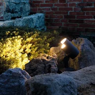 Lampy ogrodowe - Bega RZB HB 109 spot wpuszczany LED IP65 10 W 830 47° - miniaturka - grafika 1