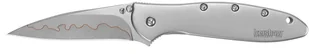 Kershaw Nóż składany Leek 1660CB 522-023 - Noże - miniaturka - grafika 4