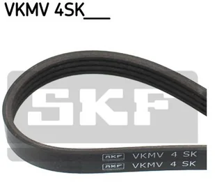SKF Pasek klinowy wielorowkowy VKMV 4SK711 - Paski klinowe i wielorowkowe - miniaturka - grafika 1