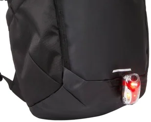 Thule Plecak miejski Chasm Backpack 26 l - black 3204292 - Plecaki - miniaturka - grafika 9
