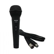 Mikrofony estradowe - Shure SV 200 - miniaturka - grafika 1