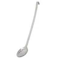 Akcesoria gastronomiczne - Vogue Łyżka do serwowania perforowana | długość 455mm M966 - miniaturka - grafika 1