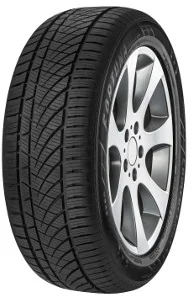 Fortuna COMFORT MAX 4S 165/65R14 79T - Opony całoroczne - miniaturka - grafika 1