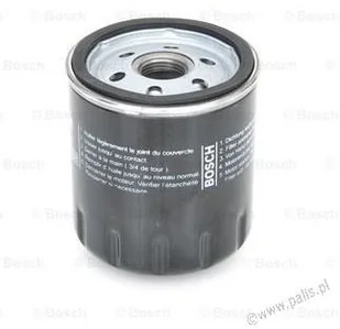 BOSCH Filtr oleju F 026 407 203 P7203 - Filtry oleju - miniaturka - grafika 4