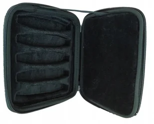 Hohner 5HD futerał pianka 5 harmonijek diatoniczny - Instrumenty dęte - miniaturka - grafika 1