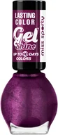 Lakiery do paznokci - Miss Sporty Lasting Color 7ml Lakier do paznokci 568 - miniaturka - grafika 1