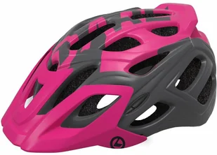 Kellys Kask Kelly''s 18 DARE pink 0813407 - Kaski rowerowe - miniaturka - grafika 1