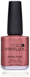 CND Lakier Vinylux Untitled Bronze #212 15 ml - Lakiery do paznokci - miniaturka - grafika 1