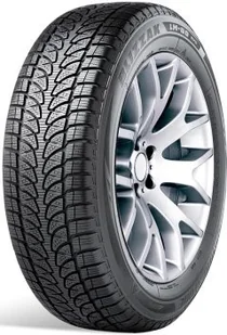 Bridgestone Blizzak LM-80 Evo 215/60R17 96H - Opony terenowe i SUV zimowe - miniaturka - grafika 1