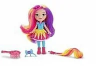 Lalki dla dziewczynek - Mattel Sunny Day Lalka podstawowa Sunny FBN66 - miniaturka - grafika 1
