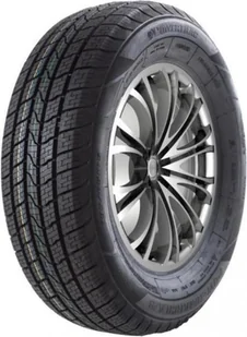 PowerTrac POWER MARCH A/S 205/45R16 87W - Opony całoroczne - miniaturka - grafika 1