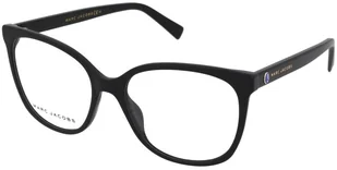 Marc Jacobs Okulary korekcyjne MARC 380 807 - Okulary korekcyjne, oprawki, szkła - miniaturka - grafika 1
