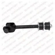 Łączniki stabilizatorów - DELPHI Drążek / wspornik, stabilizator TC2539 - miniaturka - grafika 1