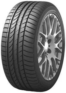 Dunlop SP Sport Maxx 235/55R17 103W - Opony letnie - miniaturka - grafika 1
