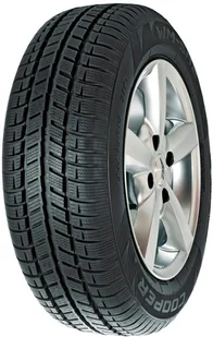 Cooper WEATHER MASTER SA 2 225/40R18 92V - Opony zimowe - miniaturka - grafika 1