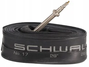 Schwalbe dętka SV17 Oem 28 700x28-45C Presta Sv - Dętki rowerowe - miniaturka - grafika 1