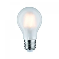 Żarówki LED - Paulmann LED Fil AGL 470lm E27 2700K matt 4W 230V - miniaturka - grafika 1