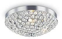 Ideal Lux 59143 ORION PL5 59143 - NEGOCJUJ CENĘ! - Lampy ścienne - miniaturka - grafika 3