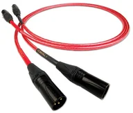 Kable - Nordost Interkonekt Heimdall 2 2HE2MX XLR 2m - miniaturka - grafika 1