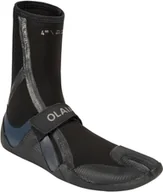 Windsurfing - OLAIAN Buty Wysokie Surfing 900 Z Neoprenu 4 Mm male - miniaturka - grafika 1