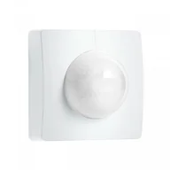 Czujniki ruchu i zmierzchu - Steinel Is 3180 Knx V3 Ap Kwadrat Czujnik ST058135 - miniaturka - grafika 1