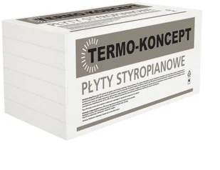 STB Styropian Fasada EPS 039 100 mm 3m2 STB - Styropian - miniaturka - grafika 1