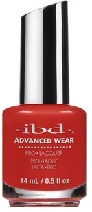 IBD Advanced Wear Vacancy You Later 14ml 10365-uniw - Lakiery do paznokci - miniaturka - grafika 1