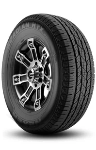 Nexen Roadian HTX RH5 265/70R17 121/118R - Opony terenowe i SUV letnie - miniaturka - grafika 1