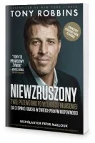 OSMpower Niewzruszony - Tony Robbins - Biznes - miniaturka - grafika 1