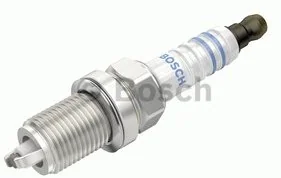 BOSCH świeca zapłonowa 0 242 240 566 - Świece żarowe - miniaturka - grafika 1