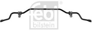 FEBI Stabilizator, zawieszenie FEBI 38587 - Łączniki stabilizatorów - miniaturka - grafika 1