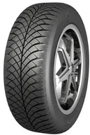 Opony całoroczne - Nankang Cross Seasons AW-6 205/60R15 95H - miniaturka - grafika 1