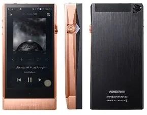 Astell%Kern Astell&Kern Sp1000 Amp - Wzmacniacze - miniaturka - grafika 1