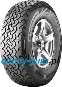 Linglong Radial 620 215/70R16 100T - Opony terenowe i SUV letnie - miniaturka - grafika 1