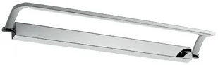 LEDKO LED kinkiet galeryjka LED/12W/230V - Lampy ścienne - miniaturka - grafika 1