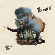 Soul - Anderson Paak Oxnard - miniaturka - grafika 1