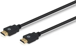 HP amazondeacce ssory  HD MI kabel, 1,0m 2UX03AA#ABB - Kable - miniaturka - grafika 1