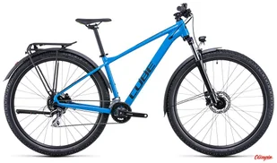 Cube Aim Race Allroad 27,5 501430 - Rowery - miniaturka - grafika 1