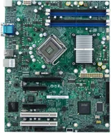 Płyty główne serwerowe - Intel S3200SH LGA775 DDR2 D86139-301 - miniaturka - grafika 1
